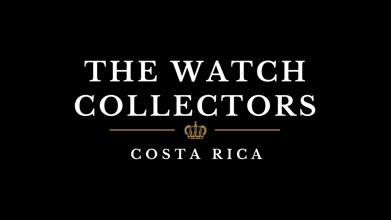 The Watch Collectors